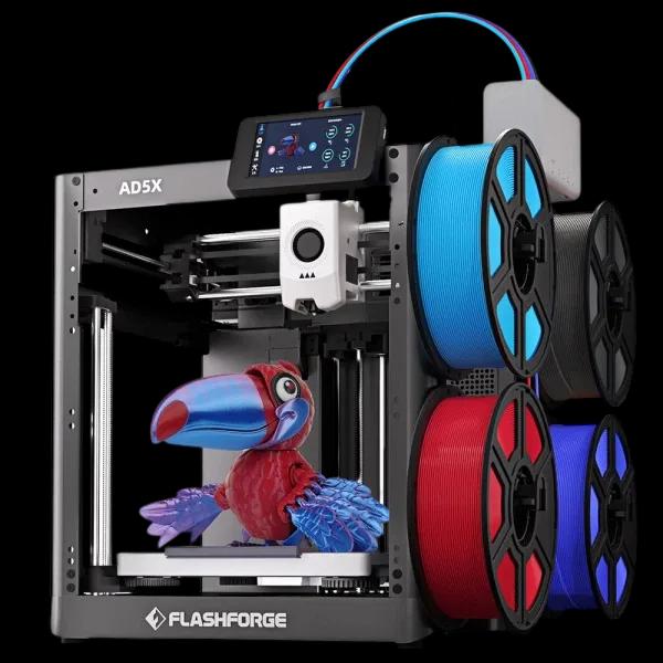3D Принтери