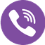 Viber Icon