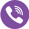 Viber Icon