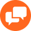 Messages Icon