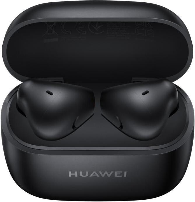 TWS Headphones HUAWEI FreeBuds SE 2 Black (55037507) photo 1
