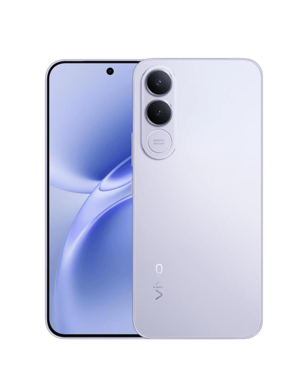 Смартфон vivo V70 FE 8/256GB Titanium Silver фото 1