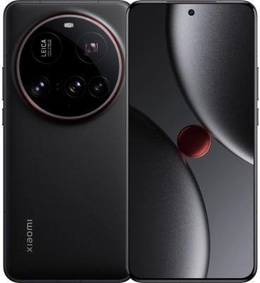 Смартфон Xiaomi 15 Ultra 16/512 Black (Global Version) фото 1