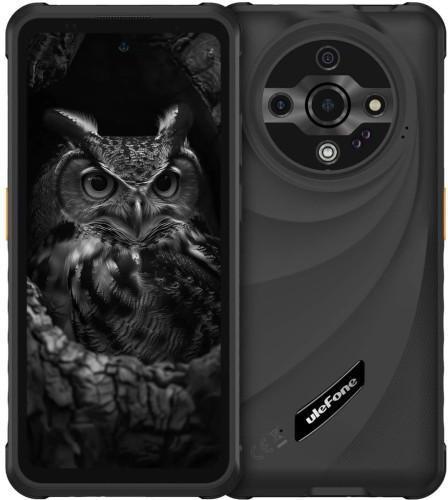Смартфон Ulefone Armor X31 Pro 8/256GB Classic Black фото 1