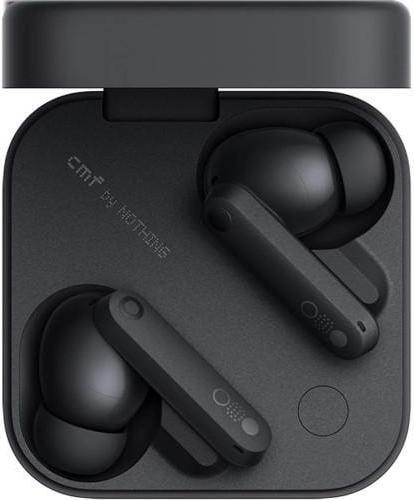 Навушники TWS Nothing CMF Buds Pro 2 Dark Grey (A10600076) фото 1