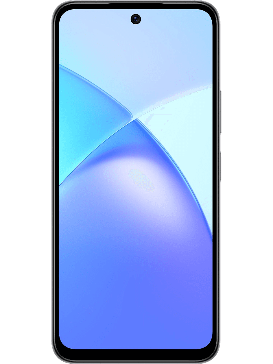 Смартфон Infinix Smart 10 4/64GB Titanium Silver фото 3