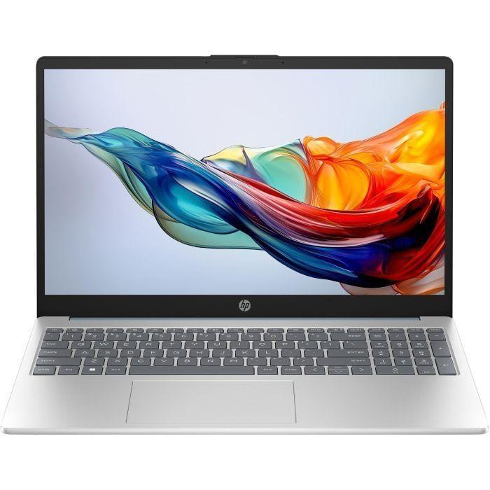 Ноутбук HP 15-fc0247ua Moonlight Blue (C79J0EA) фото 1