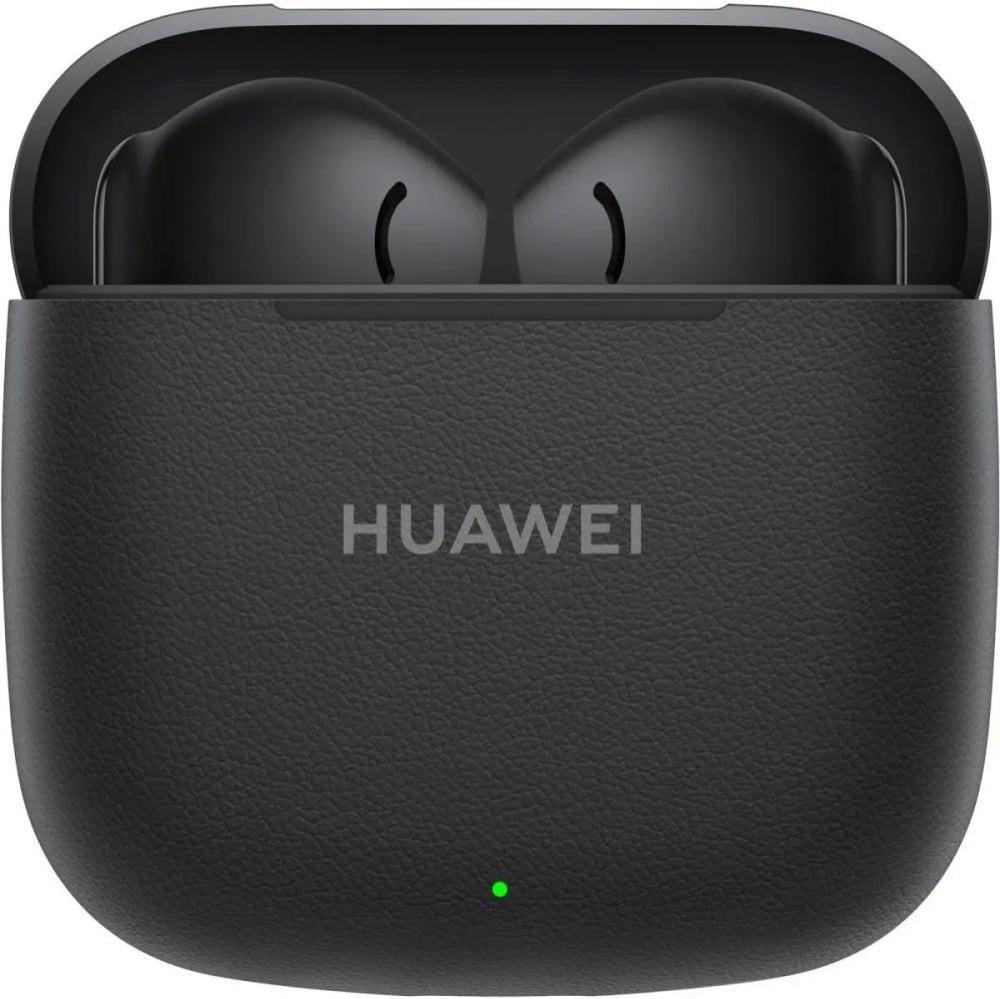 TWS Headphones HUAWEI FreeBuds SE 3 Black (55037988) photo 1