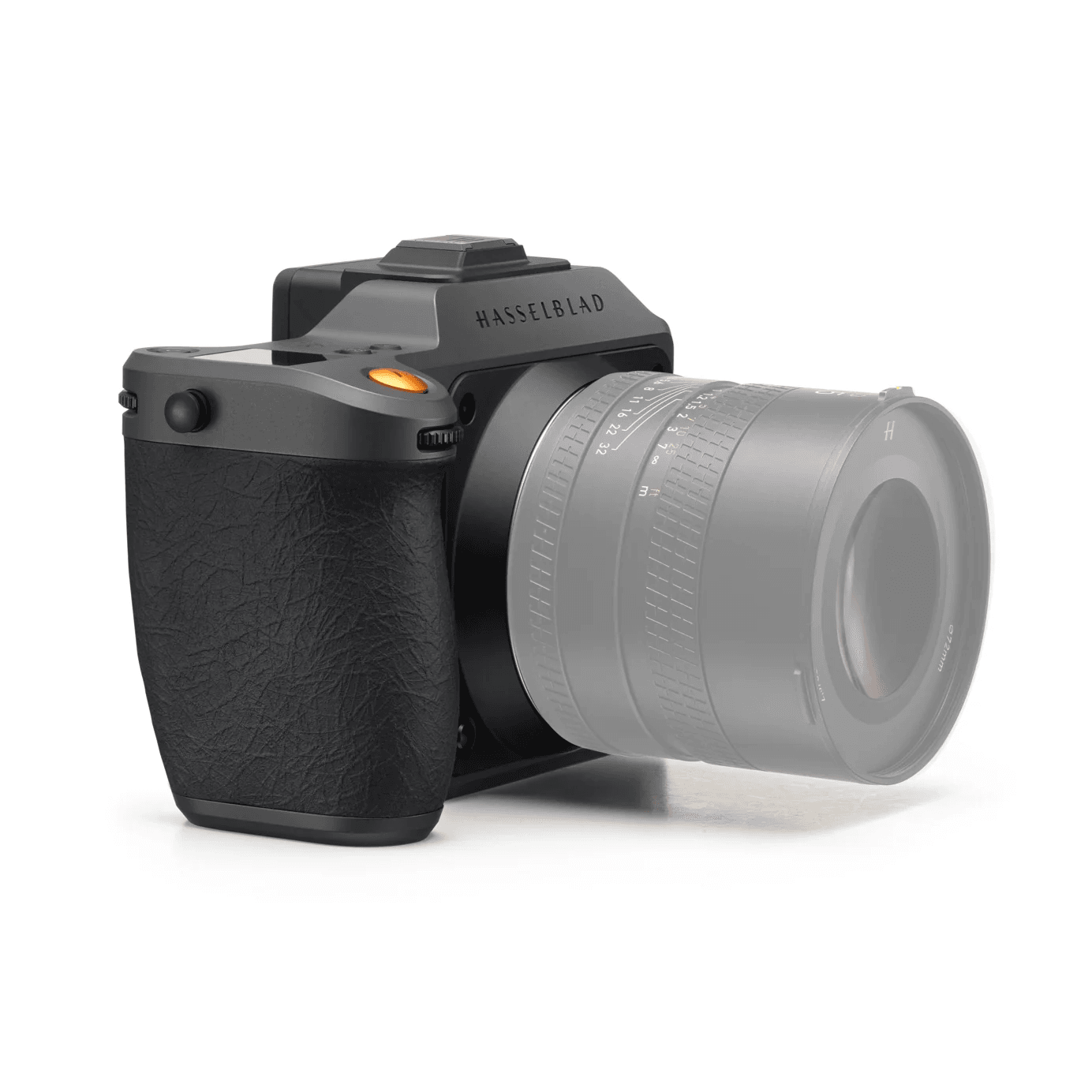 Беззеркальний фотоапарат Hasselblad X2D II 100C фото 2