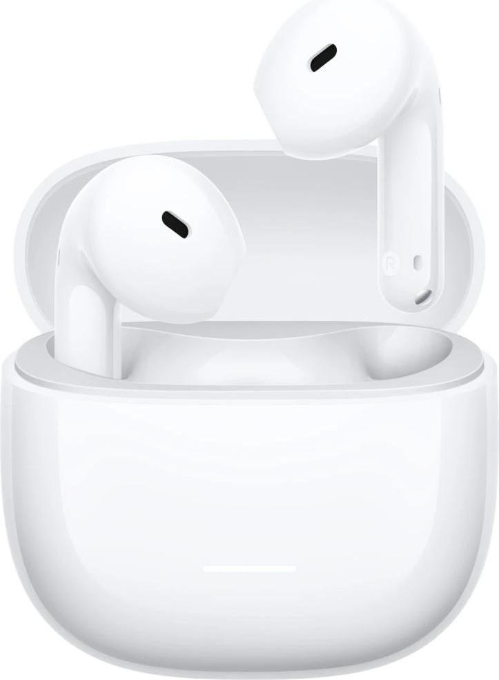 TWS Headphones Xiaomi Redmi Buds 8 Active White (BHR08JUGL) photo 1