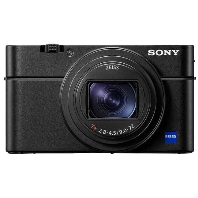 Компактний фотоапарат Sony DSC-RX100 VII (DSCRX100M7) фото 1
