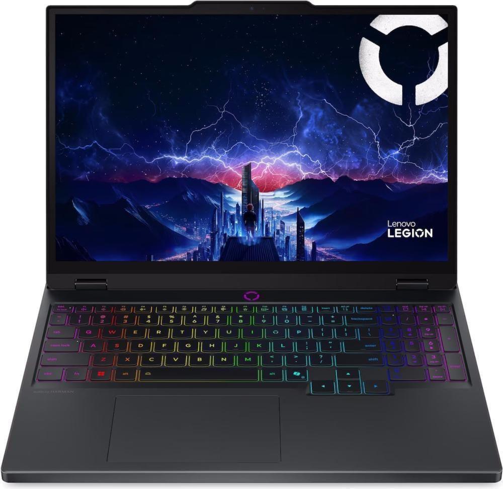 Ноутбук Lenovo Legion 5 15IRX10 (83LY0007US) фото 1