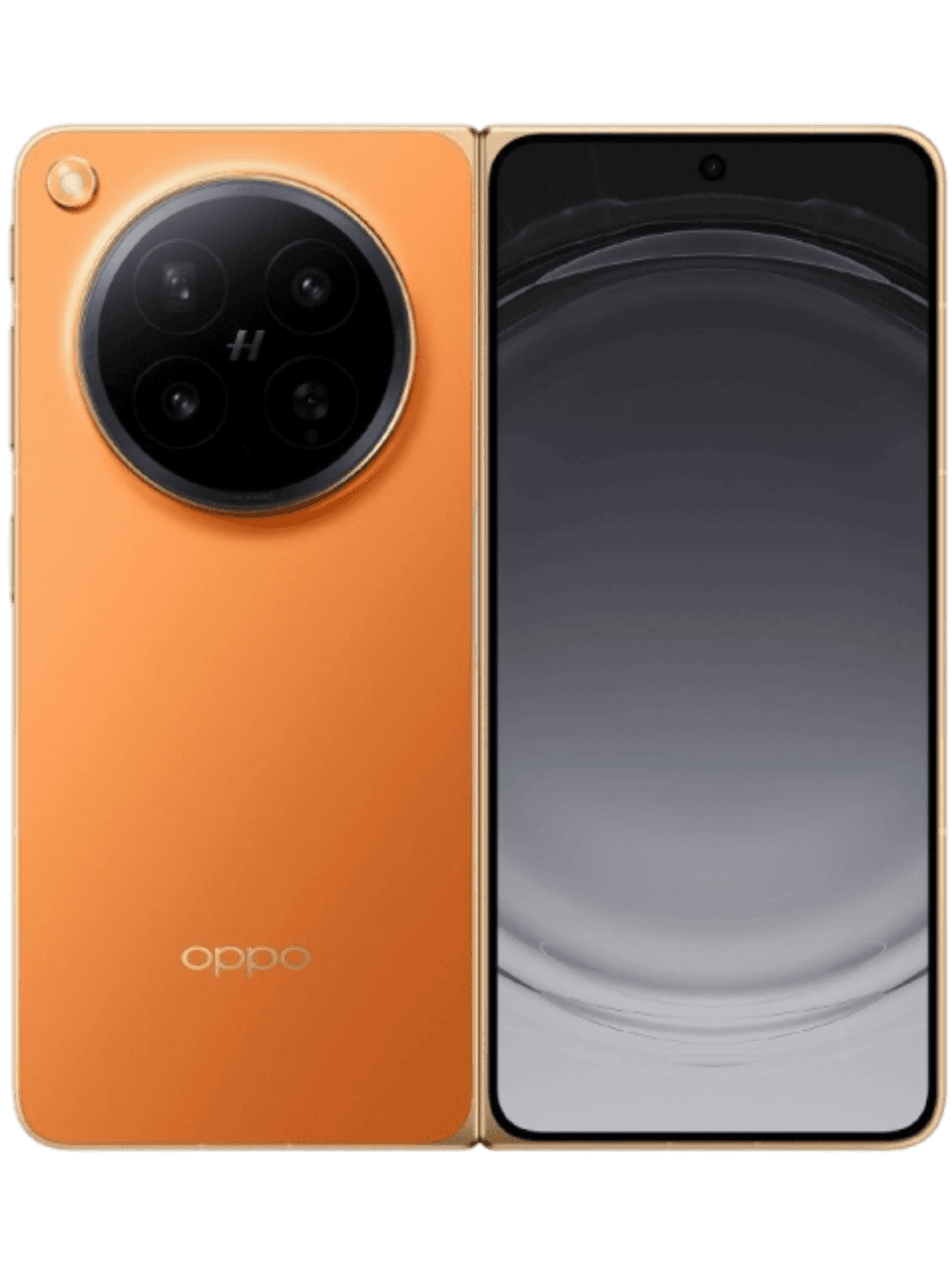 Смартфон OPPO Find N6 16/512GB Grey фото 1