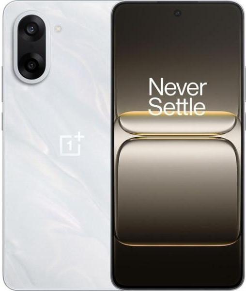 Смартфон OnePlus Nord CE5 8/256GB Marble Mist фото 1