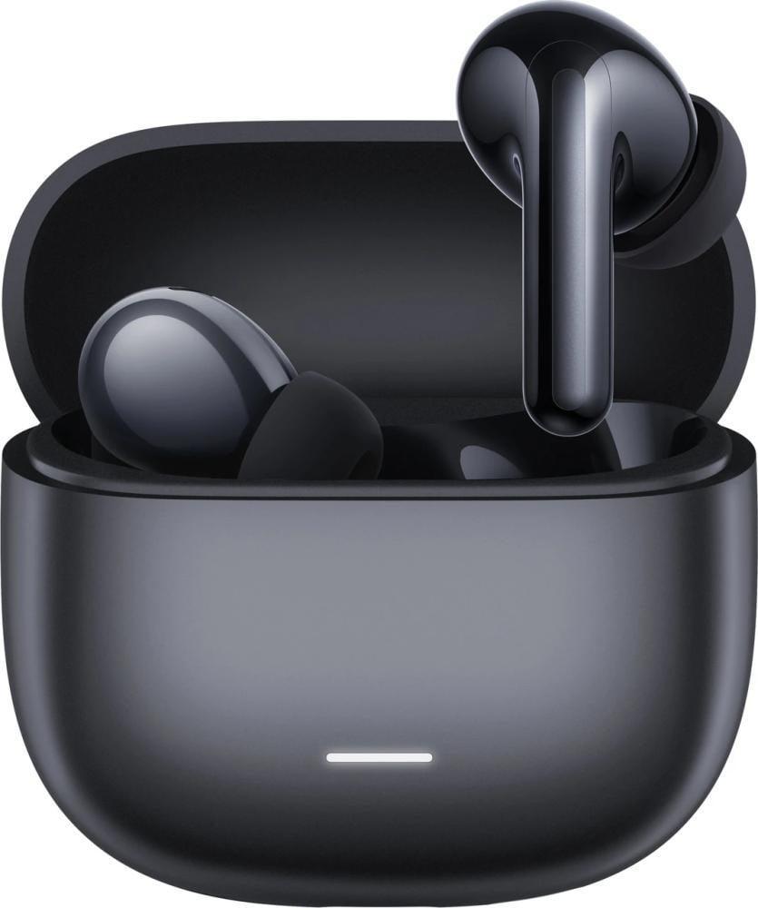 TWS Headphones Xiaomi Redmi Buds 8 Lite Black (BHR08OMGL) photo 1