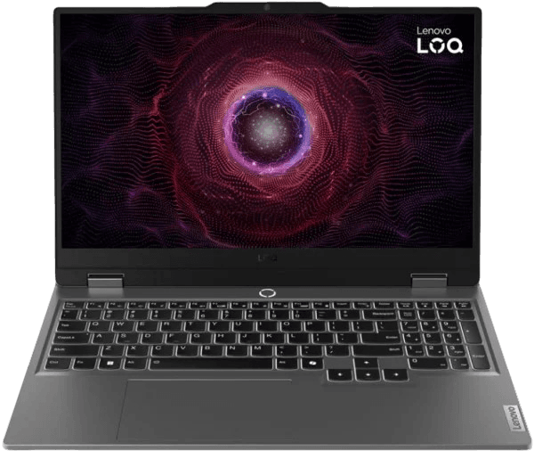 Ноутбук Lenovo LOQ 15ARP9 (83JC005VPB) фото 1