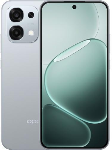 Смартфон OPPO A6 Pro 4G 8/256GB Lunar Titanium фото 1