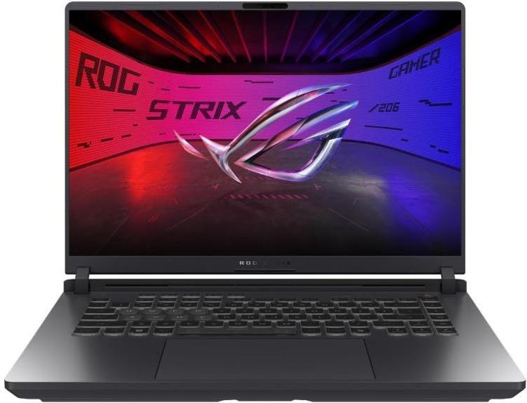 Ноутбук ASUS ROG Strix G16 G615JH (G615JH-I5165) фото 1