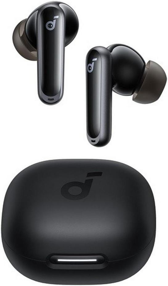 Навушники TWS Anker SoundCore P40i Black (A3955G11) фото 1