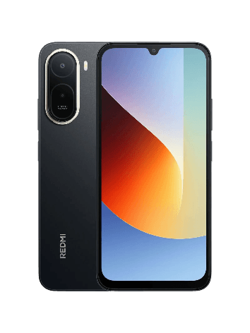 Смартфон Xiaomi Redmi A7 Pro 4/64GB Black фото 1