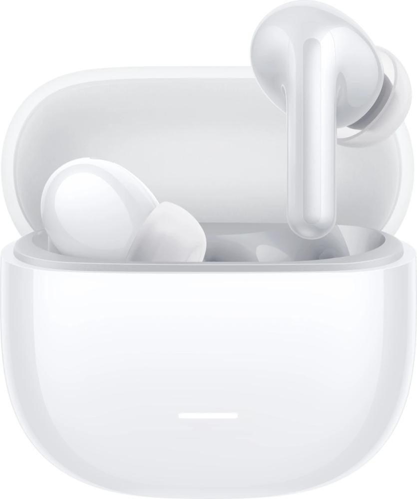TWS headphones Xiaomi Redmi Buds 8 Lite White (BHR08OLGL) photo 1