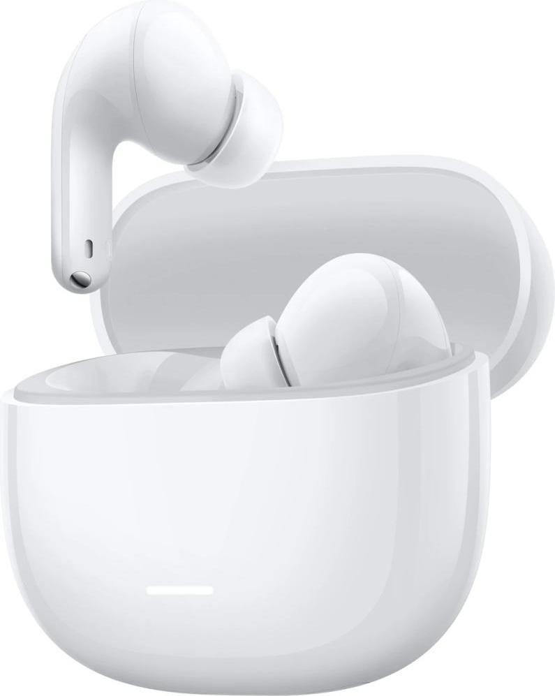 TWS Headphones Xiaomi Redmi Buds 8 Lite White (BHR08OLGL) photo 2