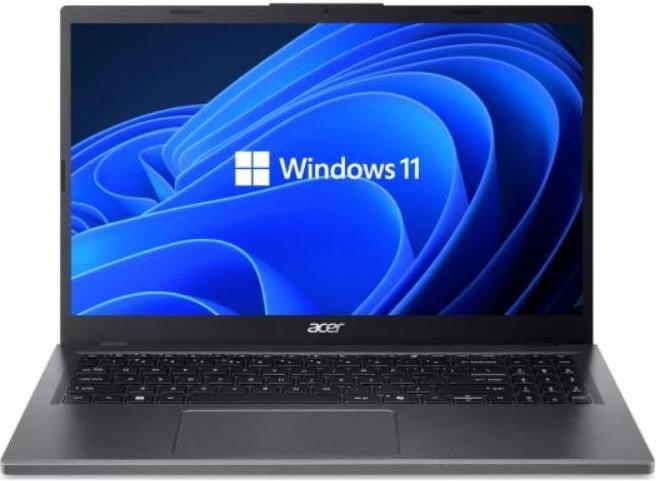 Ноутбук Acer Aspire 15 A15-41M-R9H5 Steel Gray (NX.KVXEU.001) фото 1