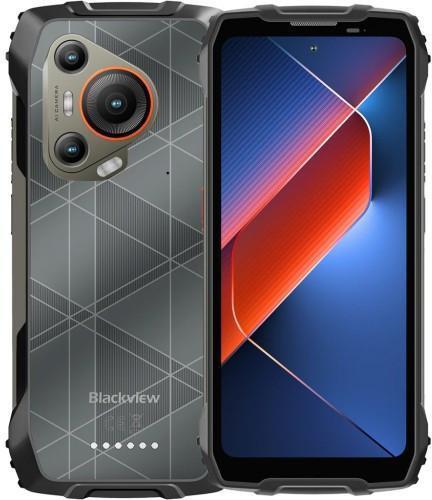 Смартфон Blackview BL7000 8/256GB Black фото 1