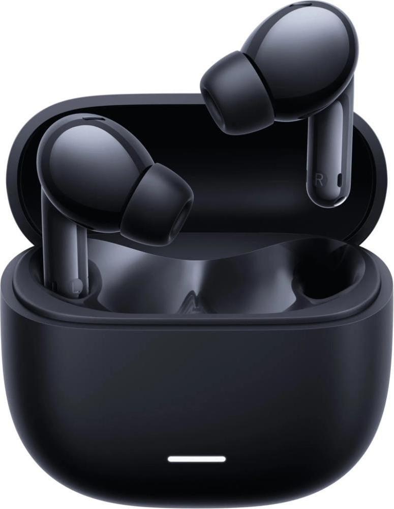TWS Headphones Xiaomi Redmi Buds 6 Lite Black (BHR8653GL) photo 1