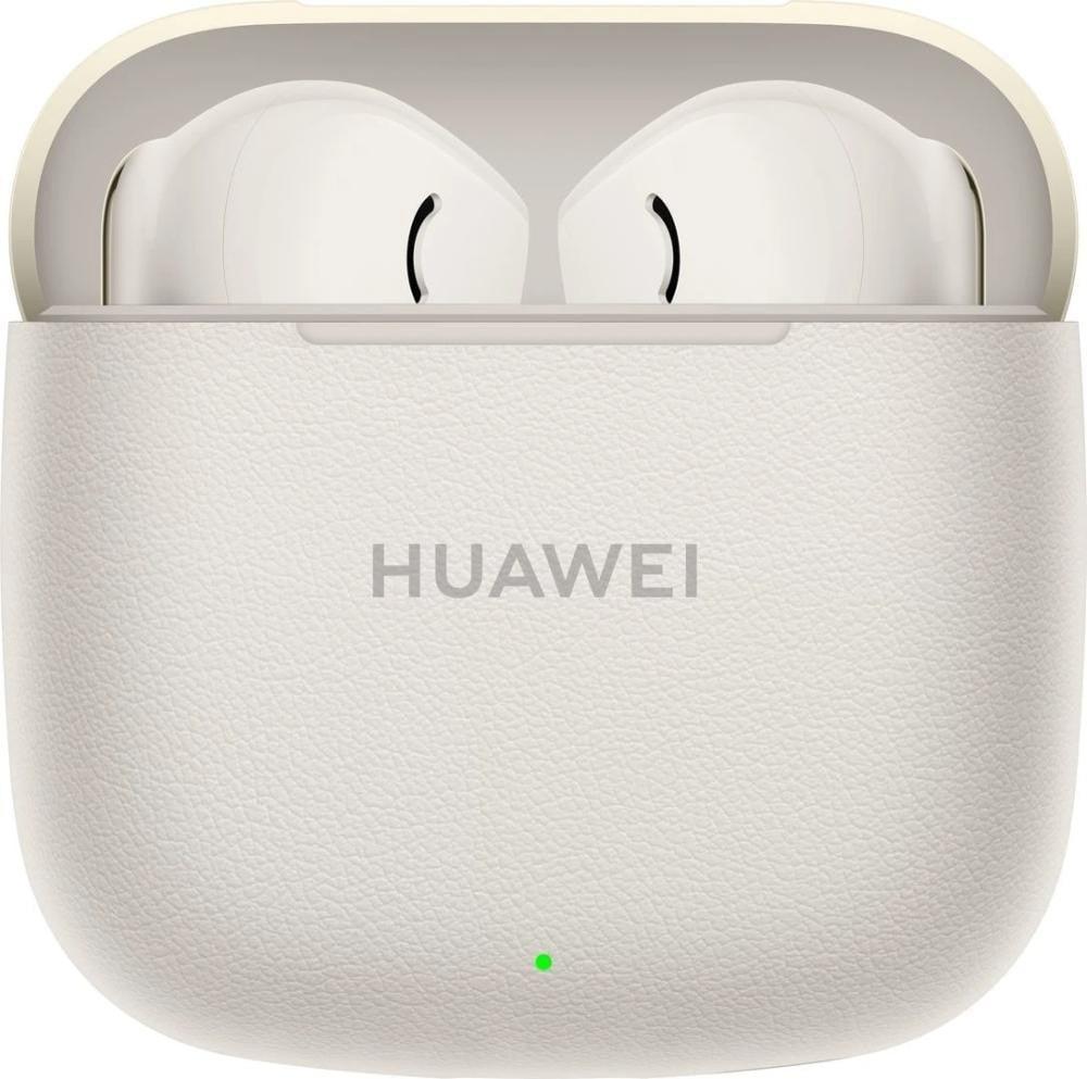 TWS headphones HUAWEI FreeBuds SE 3 Beige (55037991) photo 1
