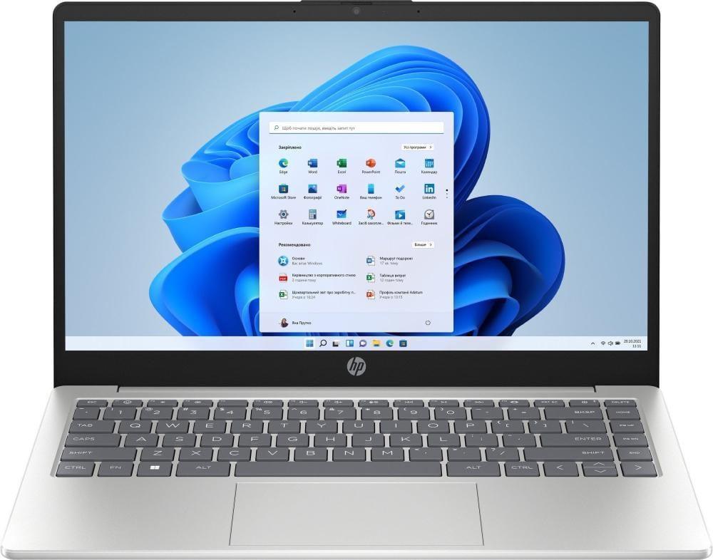 Ноутбук HP 14-ep0042ua (C9MW6EA) фото 1