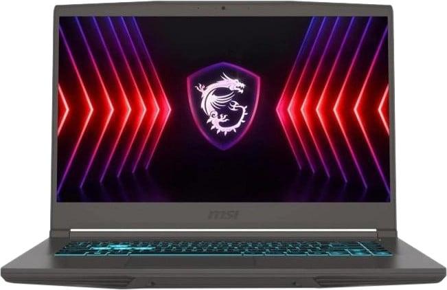 Ноутбук MSI Thin A15 B7UC (B7UC-258XPL) фото 1