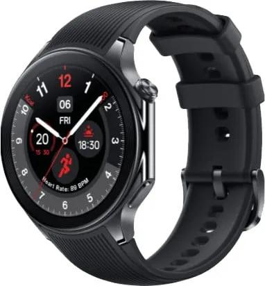 OnePlus Watch 2 Black Steel.webp