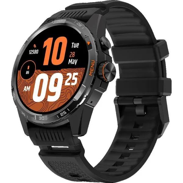 Mobvoi TicWatch Atlas Black.webp