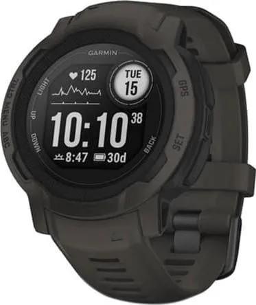 Garmin Instinct 2 - Standard Edition Graphite.webp
