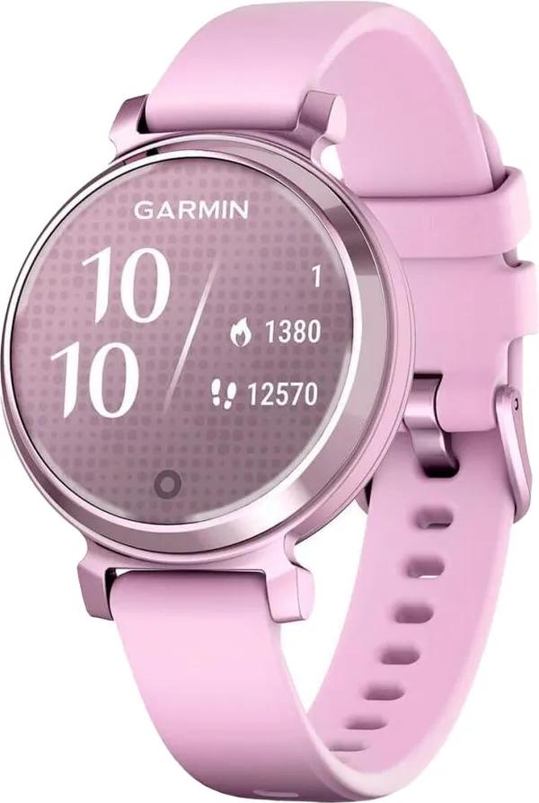 Garmin Lily 2 Metallic Lilac.webp