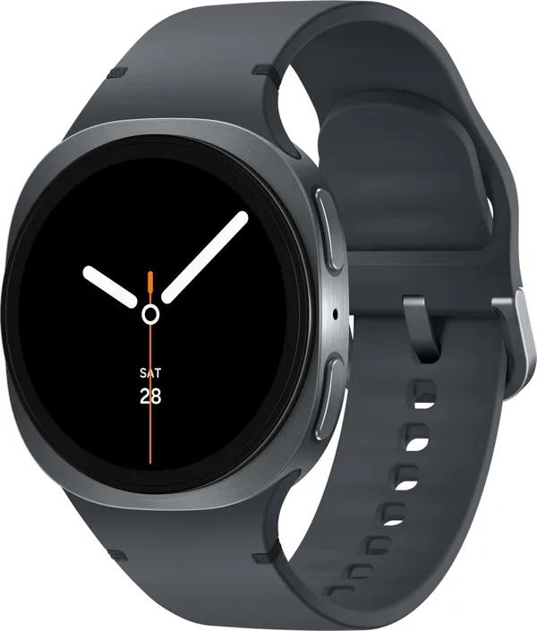 Samsung Galaxy Watch8 40 mm Graphite.webp