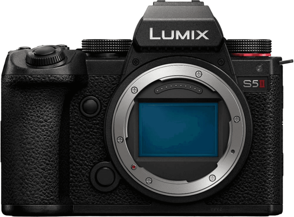 Panasonic Lumix S DC-S5 II Body.avif