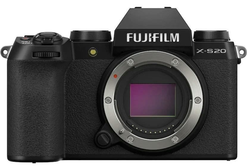 Fujifilm X-S20 Body.avif