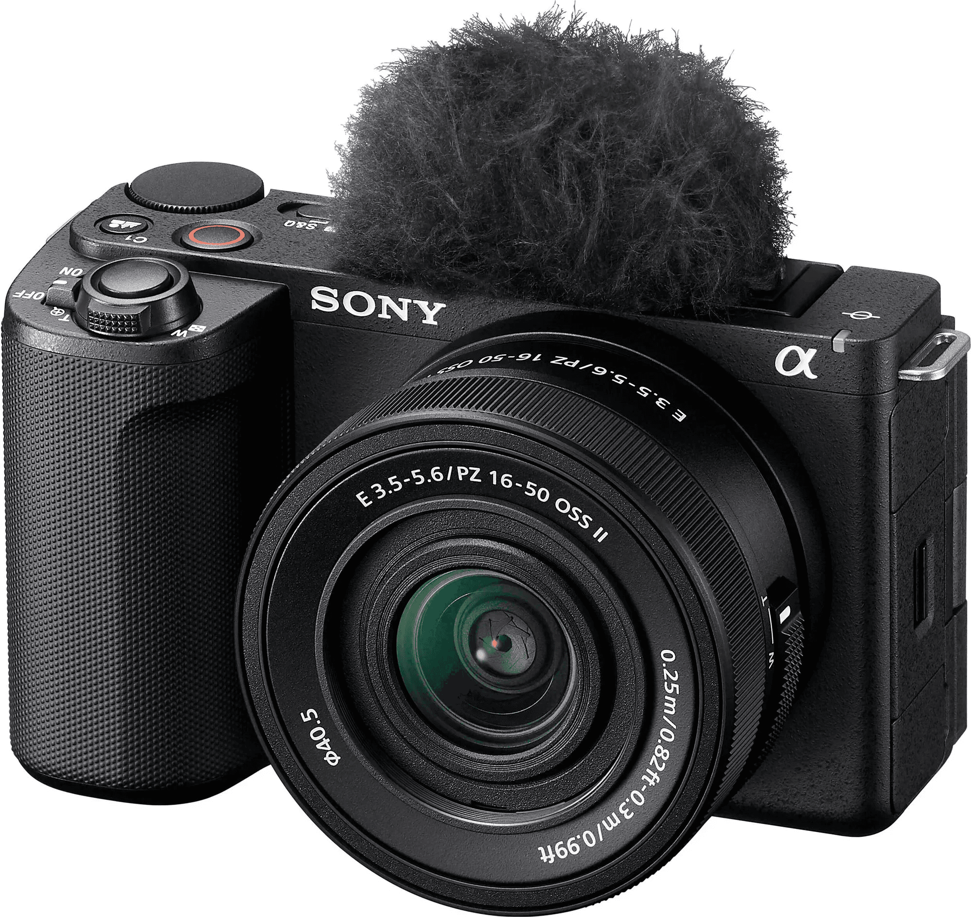 Sony ZV-E10 Kit 16-50mm .avif