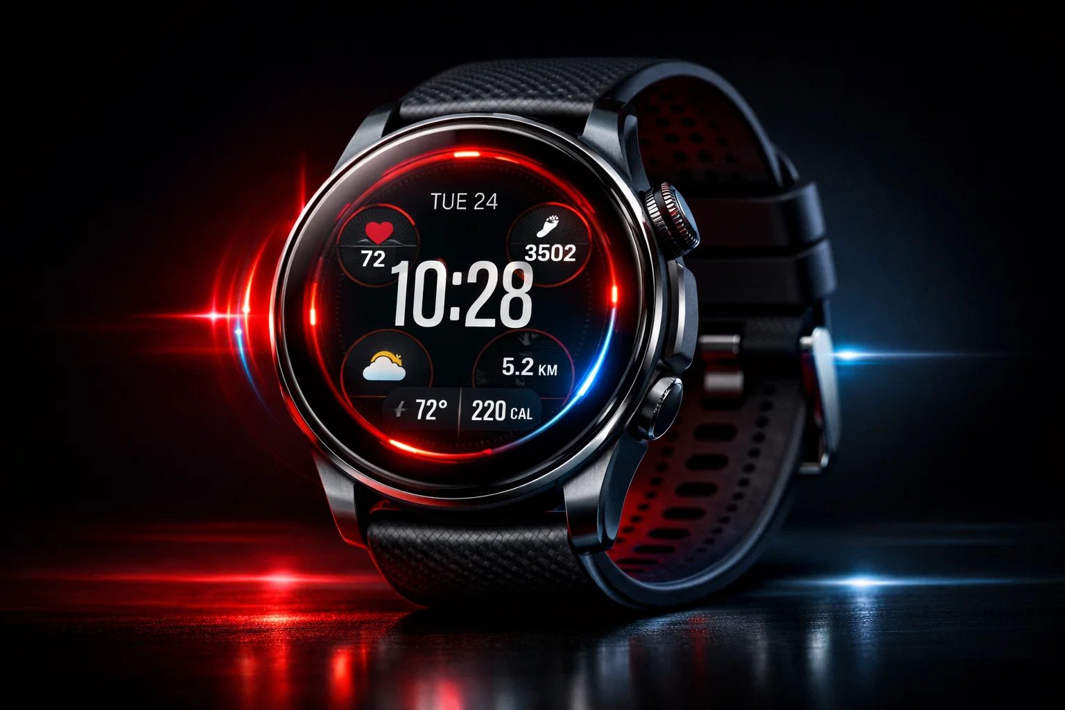 Який розумний годинник обрати у 2026 році? Порівняння топ-моделей для Android (Pixel Watch 4, Galaxy Watch 8) та iOS (Apple Watch Series 11, Ultra 3). Огляд функцій, автономності та сумісності.