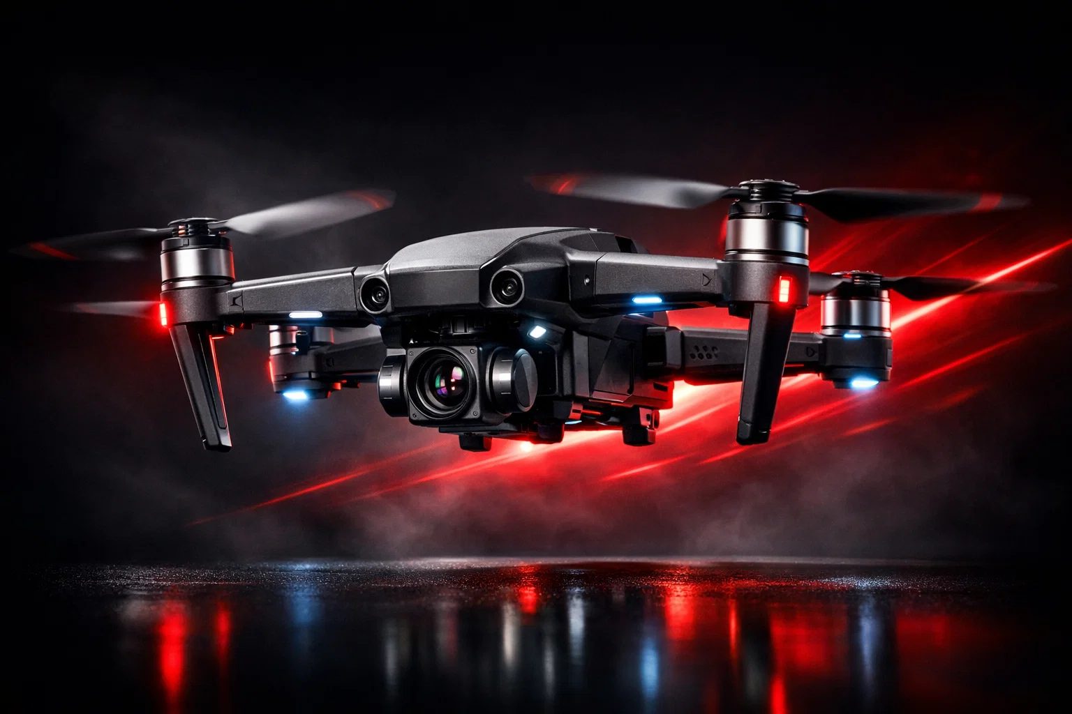 Розбираємо відмінності між DJI Mavic 3T та Mavic 3T Advanced: тепловізор, функції, задачі та в яких випадках варто переплатити.