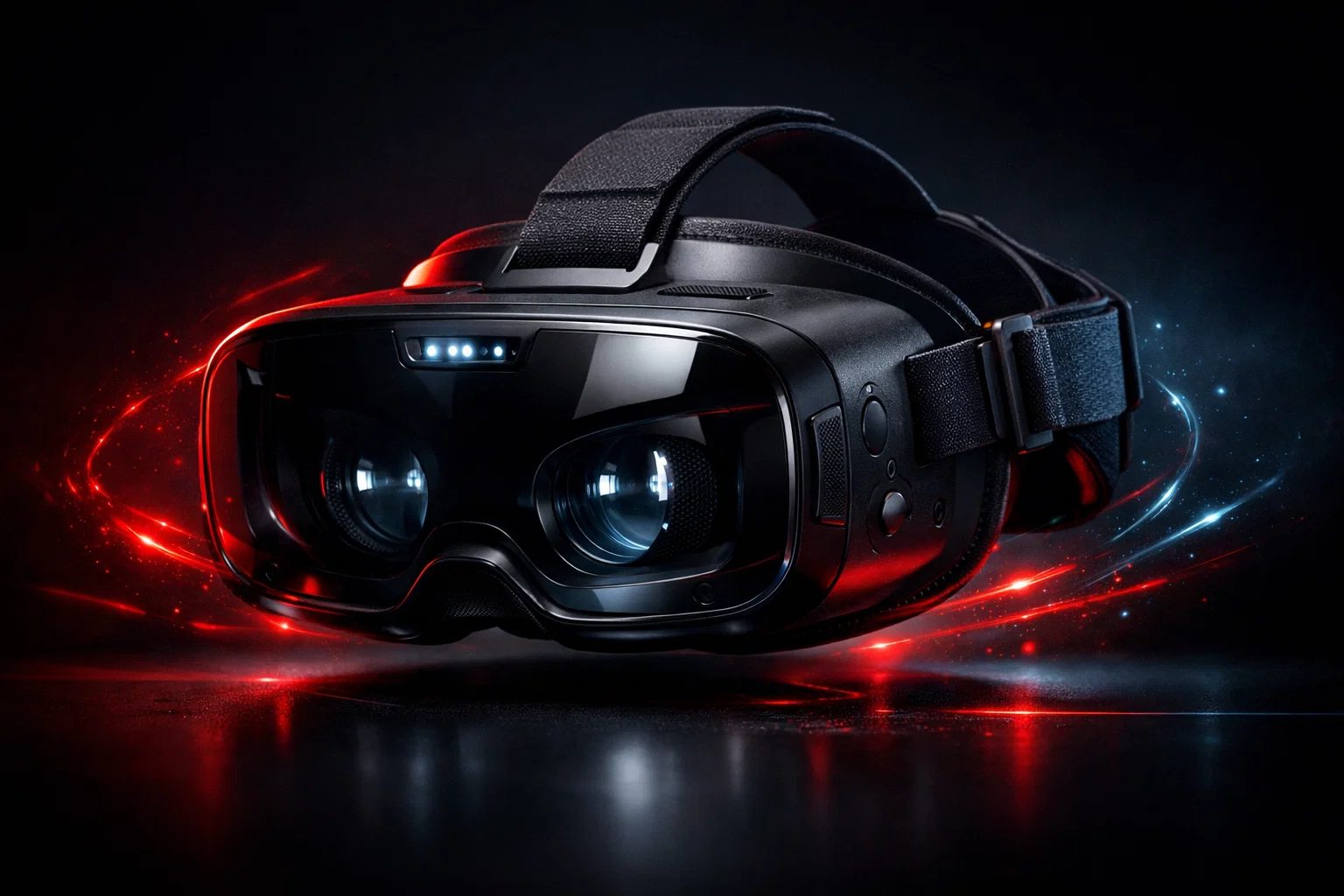 Пояснюємо простими словами різницю між VR та AR: як працюють пристрої, чим відрізняються відчуття та що краще підійде для ігор, роботи чи повсякденного використання.