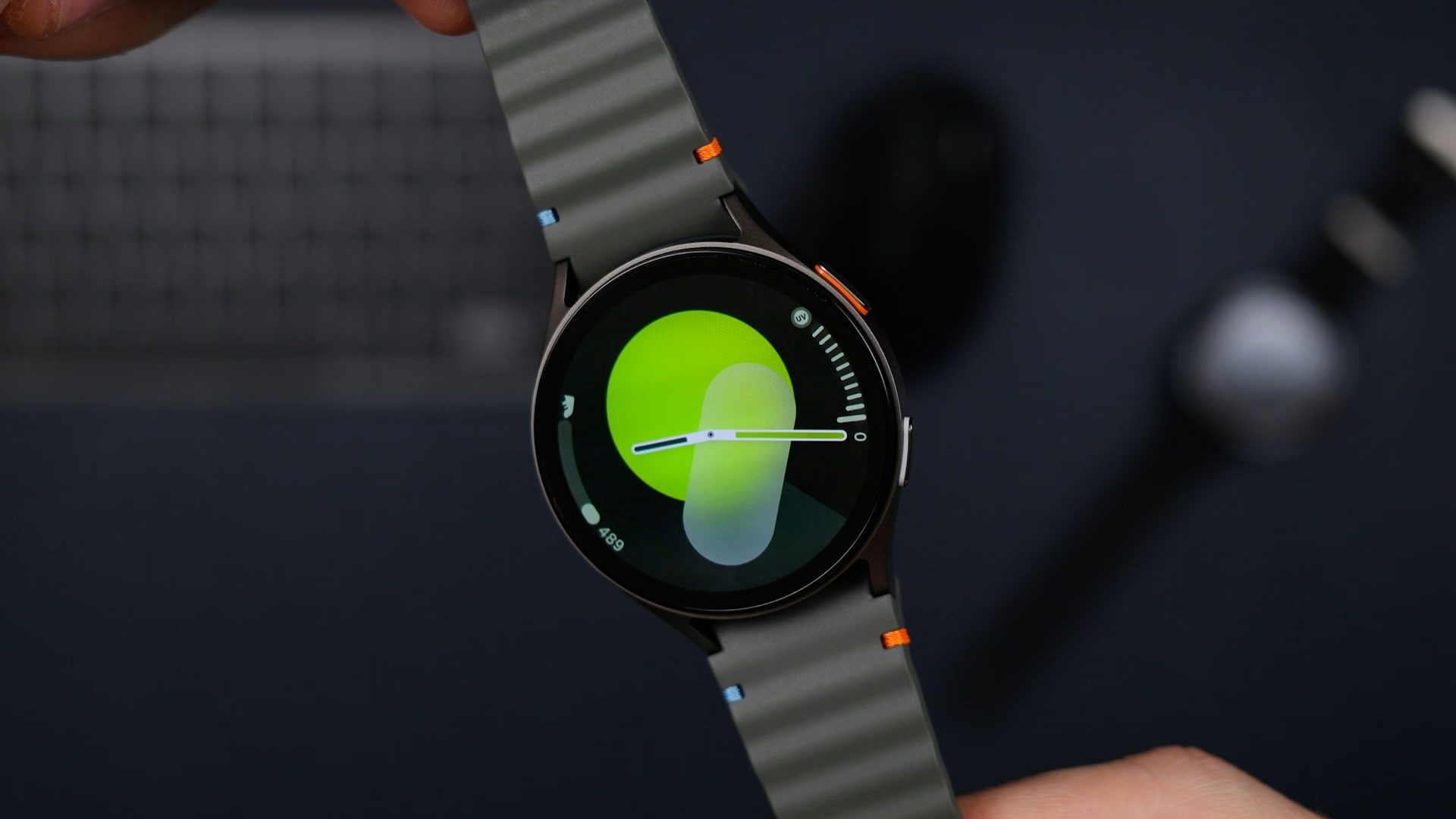 Samsung Galaxy Watch 9 2026: дата виходу, характеристики, функції здоров'я, дизайн та ціни в Україні. Порівняння з попередніми моделями Watch 8.