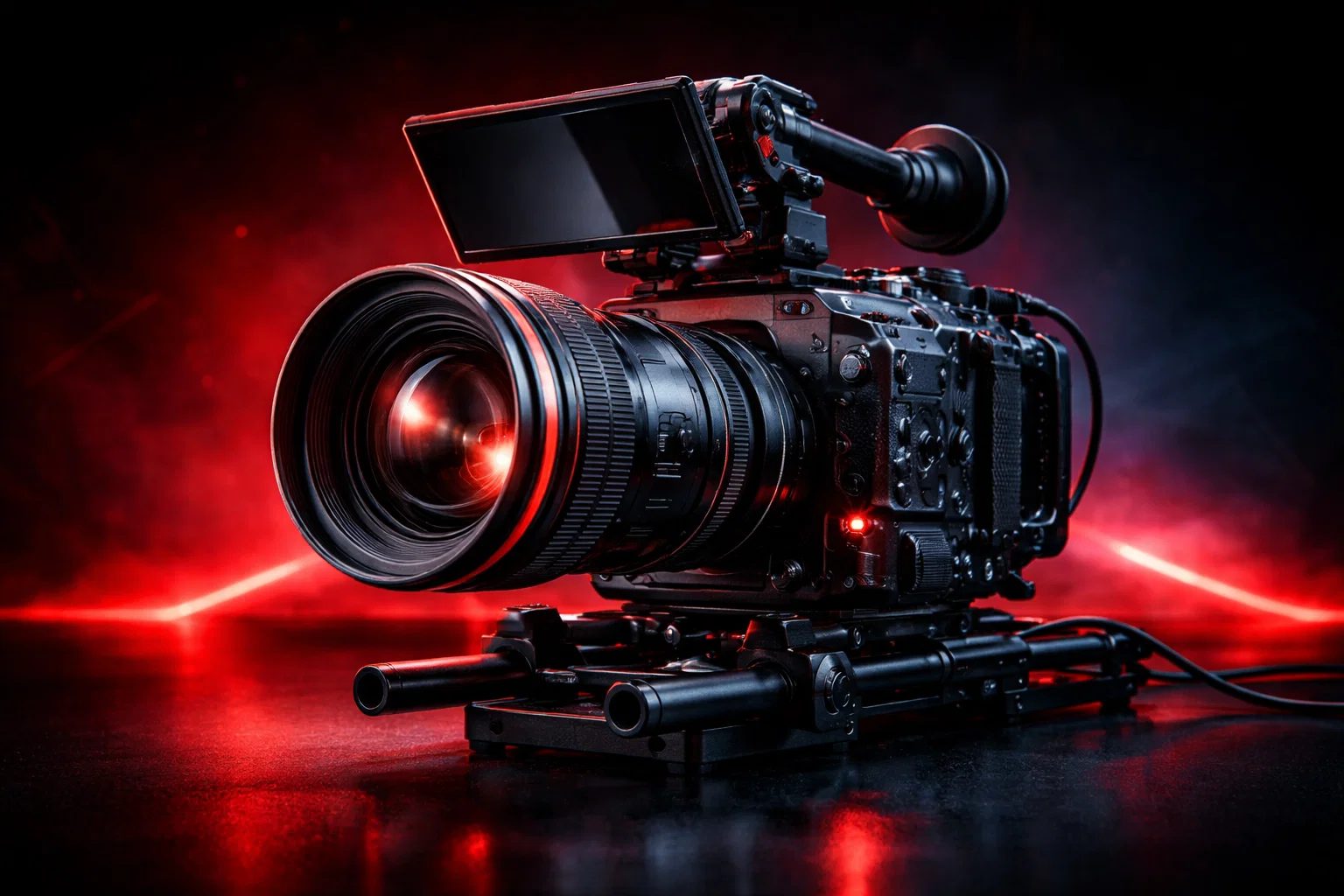 Огляд відеокамер для зйомки YouTube у 2026 році. Розбираємося, які моделі зручні для влогів, інтерв’ю та вуличного контенту, як вони поводяться в реальній зйомці та на що звертати увагу при виборі.