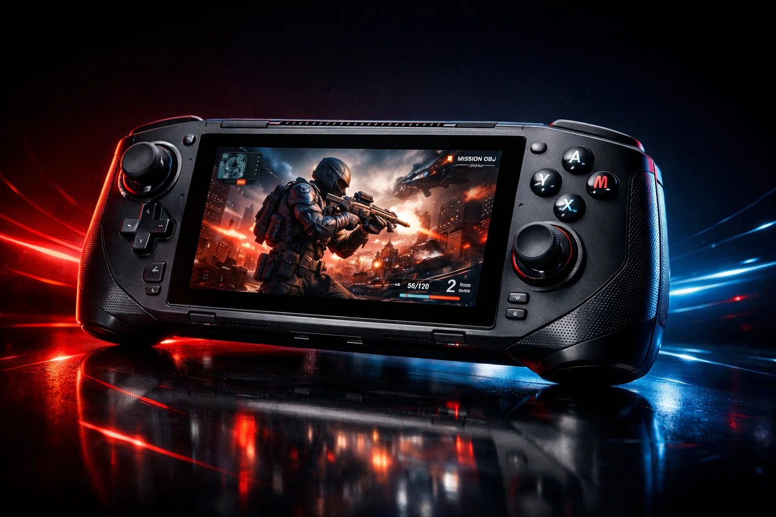 Which portable consoles are relevant in 2026 and how mobile gaming differs today.