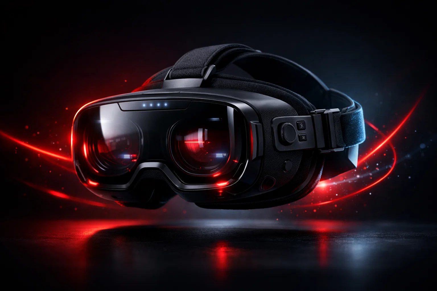 Чому Apple Vision Pro вважають преміальним пристроєм змішаної реальності: якість зображення, інтерфейс та сценарії використання.