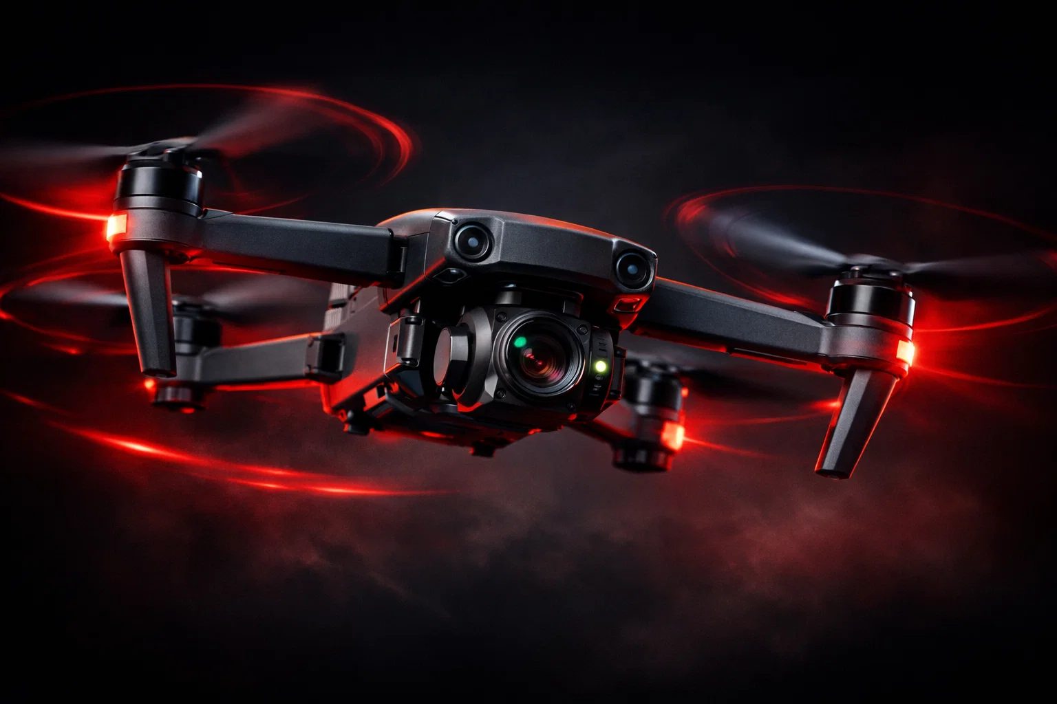 Порівняння DJI Mini, Air та Mavic: розмір, камера, можливості та який дрон обрати для навчання, подорожей чи роботи.