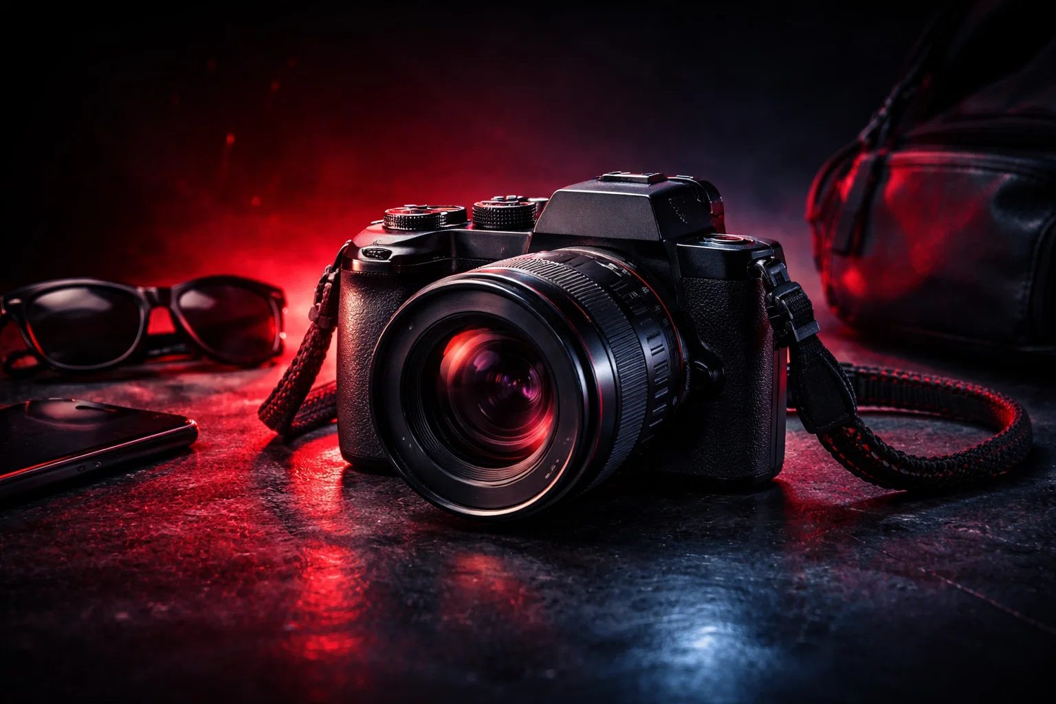 Підбірка фотоапаратів для зйомки природи: що важливо враховувати, які моделі підійдуть і як не помилитися з вибором.