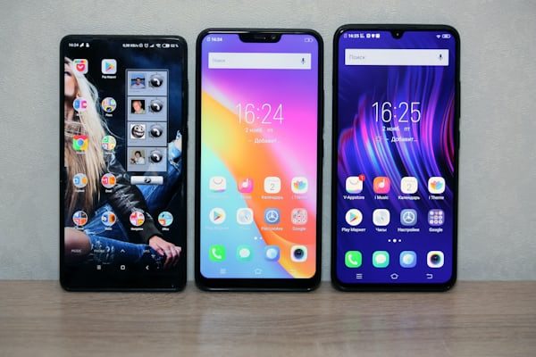 Добірка смартфонів до 6000 грн для щоденного користування, зв’язку, фото, соцмереж і базових задач без зайвої переплати.